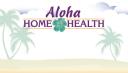 Aloha Home Health logo